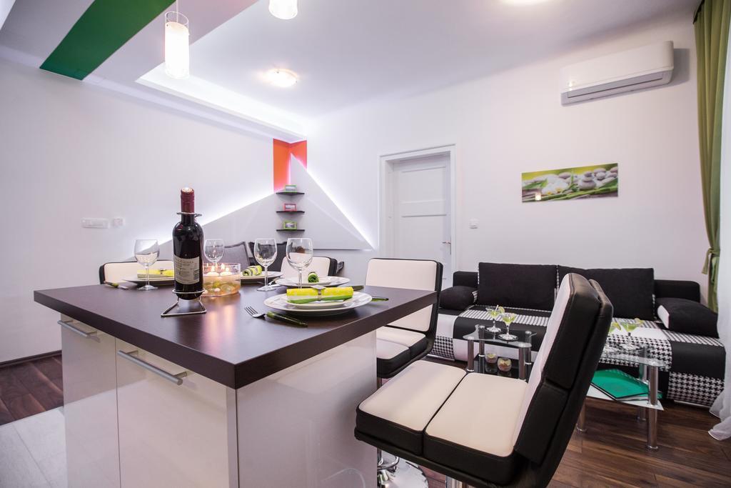Visitzagreb Emerald Zagabria