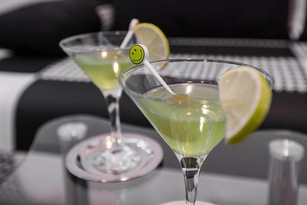 Appartamento Visitzagreb Emerald Zagabria