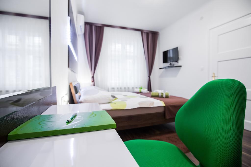 Appartamento Visitzagreb Emerald *