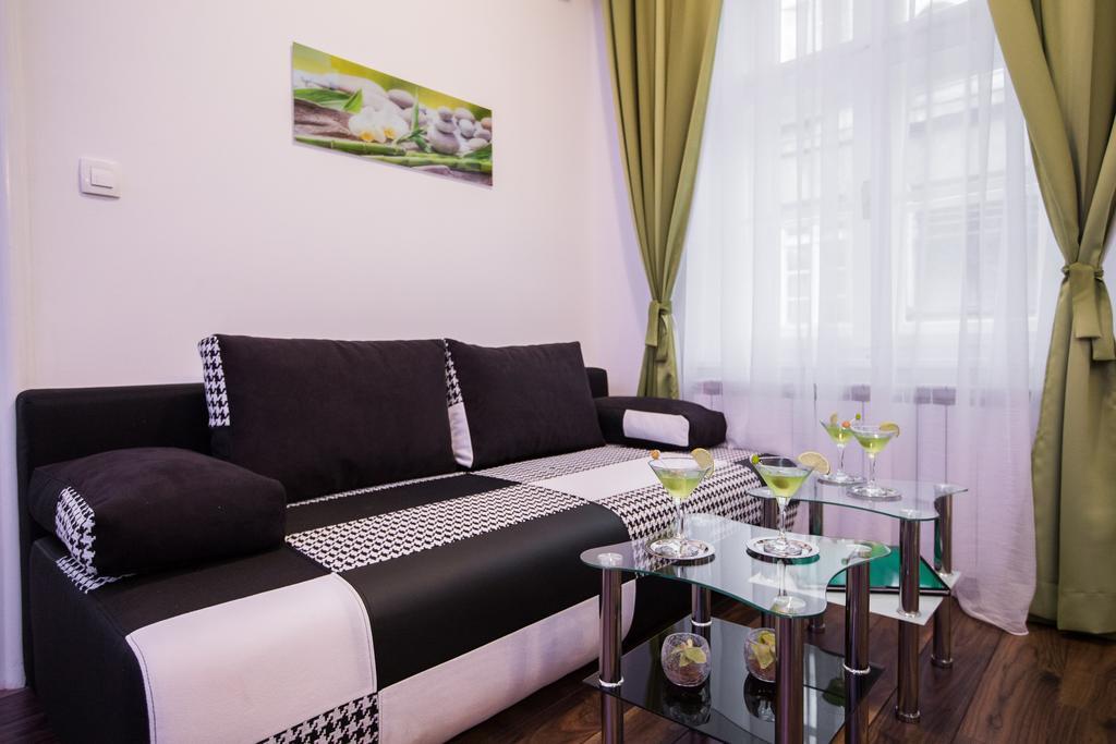 Appartamento Visitzagreb Emerald