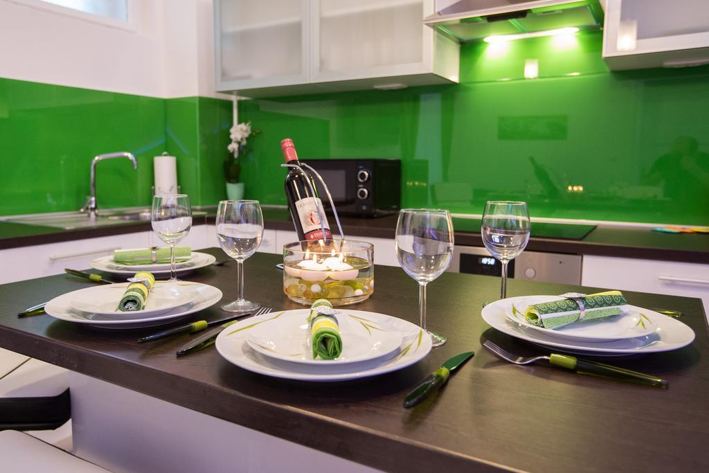 Appartamento Visitzagreb Emerald *
