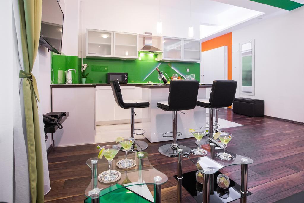 Visitzagreb Emerald Zagabria